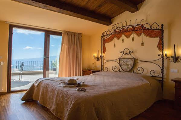 Affittacamere Borgo Medievale