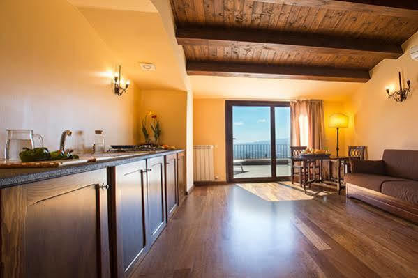 Affittacamere Borgo Medievale